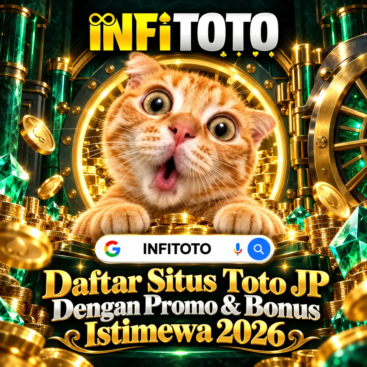 INFITOTO